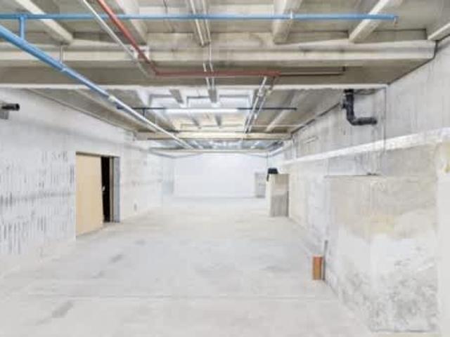 Studio mieten in Crissier, Waadt