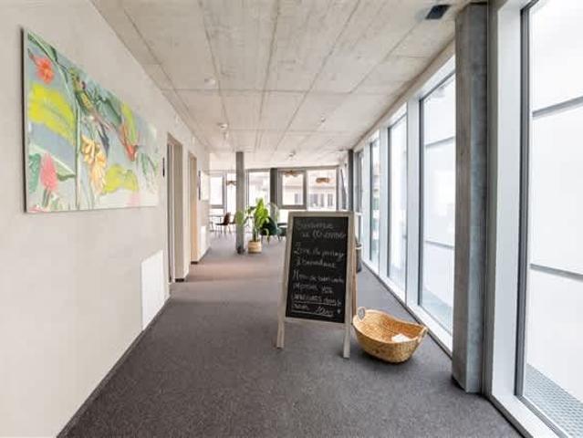 Apartment mieten in Crissier, Waadt