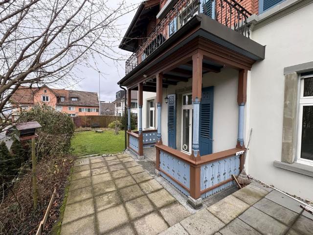 Apartment mieten in Horn, Thurgau