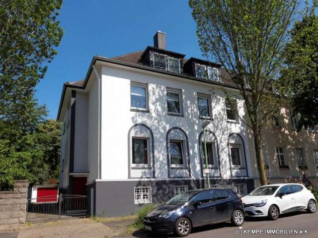 Wohnung kaufen in Stadtbezirk I, Essen