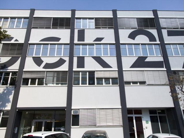 Büro mieten in Wien