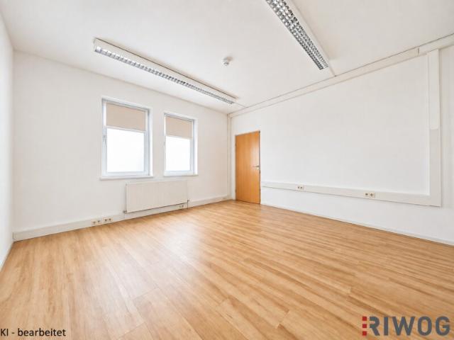 Büro mieten in Wiener Neudorf, Niederösterreich