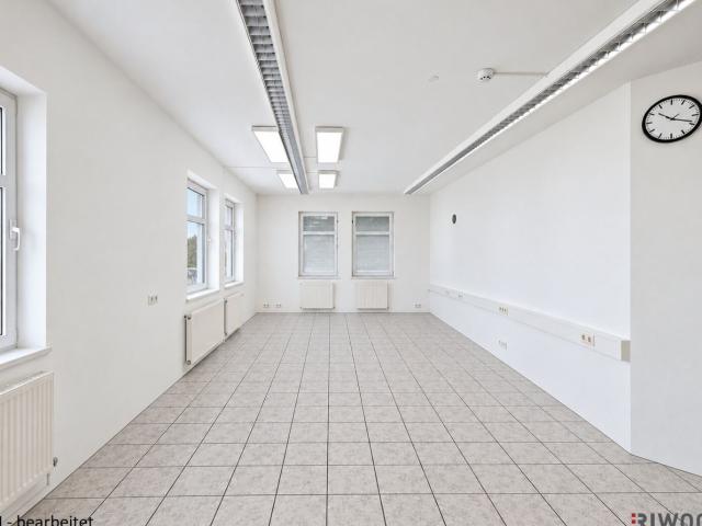 Büro mieten in Wiener Neudorf, Niederösterreich