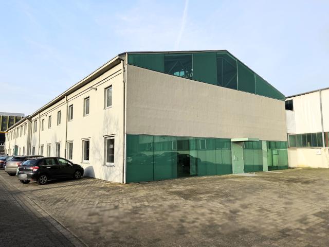 Wohnung mieten in Mülheim, Köln