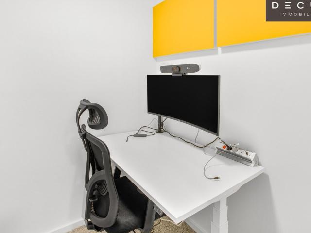 Büro mieten in Donaustadt, Wien