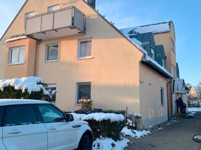 Wohnung kaufen in Thüngfeld, Schlüsselfeld