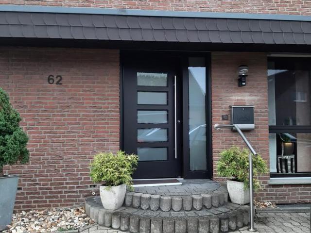 Wohnung kaufen in Dolberg, Ahlen