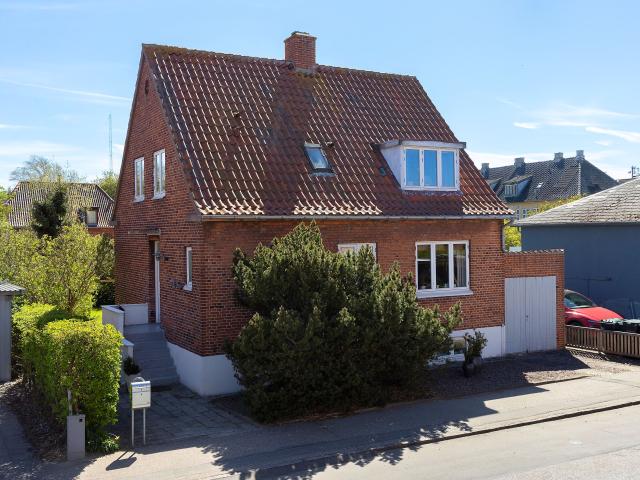 Villa til salg i Korsør, Slagelse