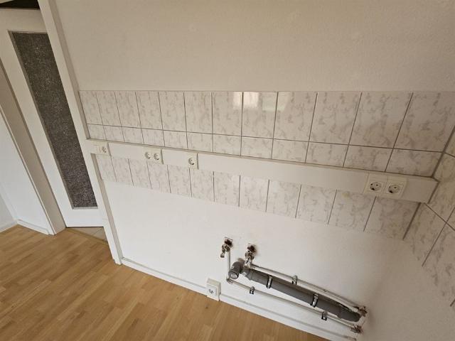 Apartment mieten in Böllberg/Wörmlitz, Halle