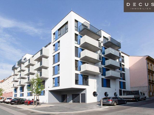 Apartment mieten in Wien