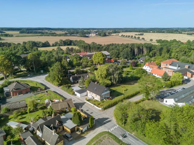 Villa til salg i Vedskølle, Køge
