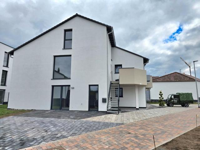 Wohnung kaufen in Bruchmühlbach-Miesau, Rheinland-Pfalz