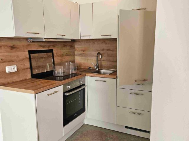 Apartment kaufen in Urfahr, Linz