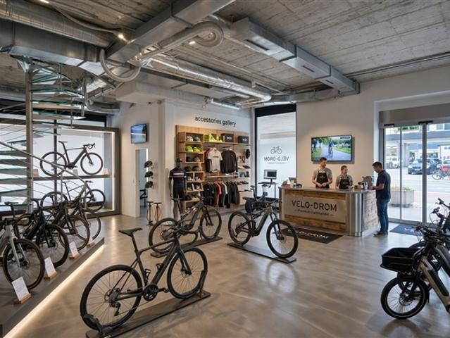 Atelier mieten in Affoltern am Albis, Zürich