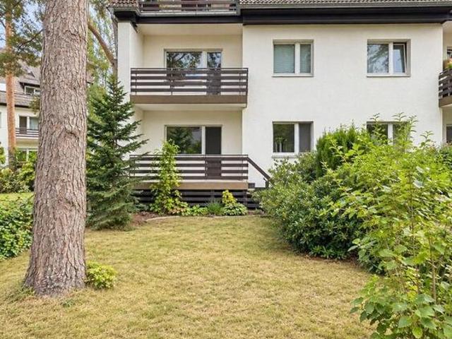 Wohnung kaufen in Freie Scholle, Berlin