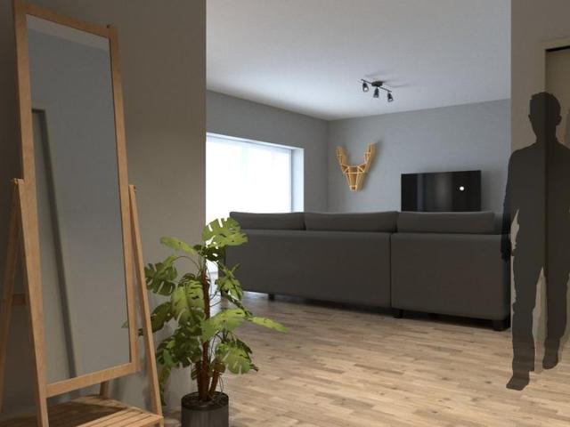 Wohnung kaufen in V&B Sanitärfabrik Werk 3, Mettlach
