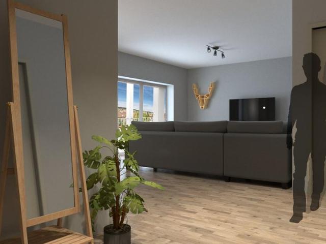 Wohnung kaufen in Mettlach, Saarland