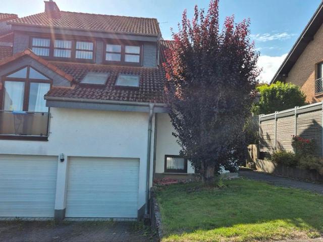Wohnung kaufen in Bad Camberg, Hessen