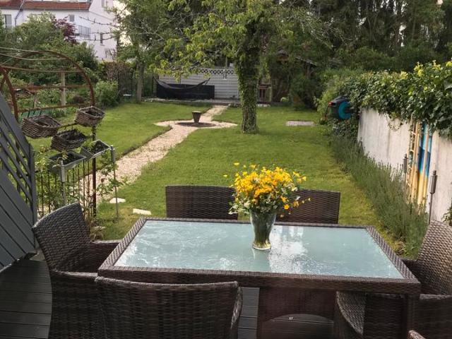 Wohnung kaufen in St. Johann, Saarbrücken