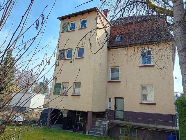 Wohnung kaufen in Heidenheim, Baden-Württemberg