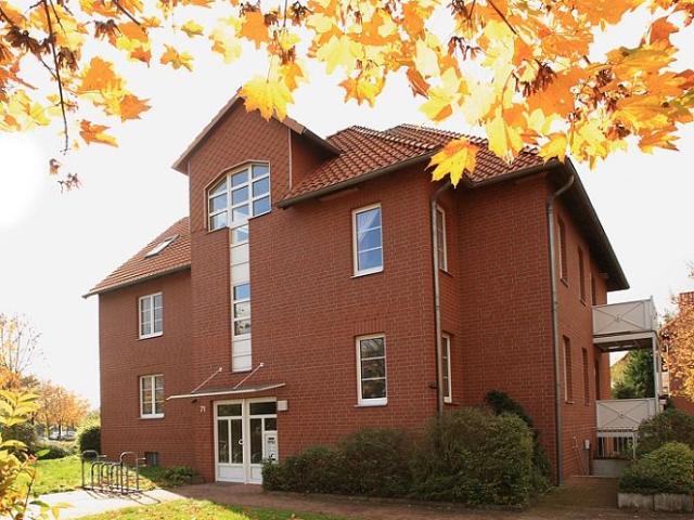 Apartment mieten in Stadtteil Nienburg, Nienburg