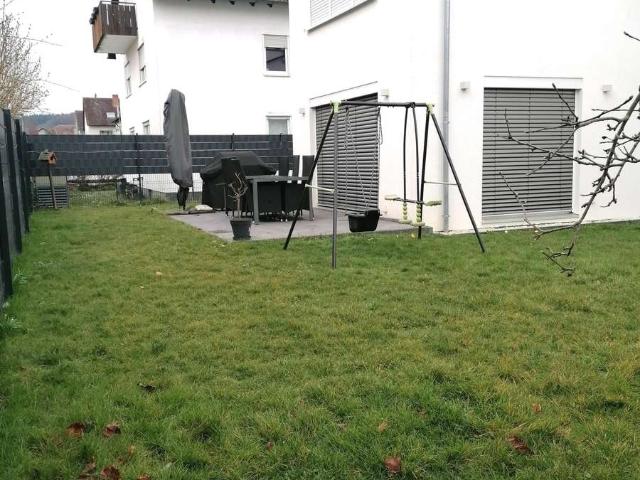 Wohnung kaufen in Illerrieden, Alb-Donau-Kreis
