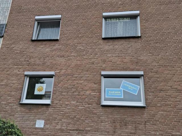 Wohnung kaufen in Kaarst