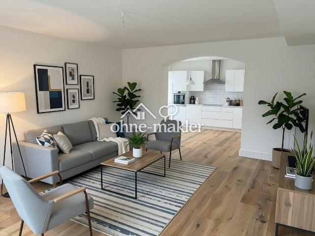 Apartment kaufen in Lichterfelde, Berlin