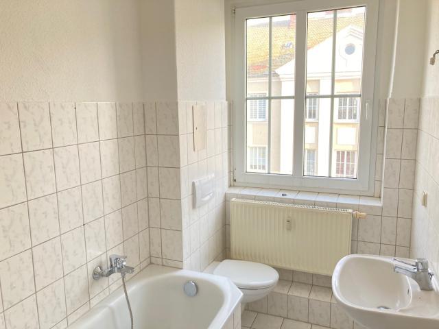Apartment mieten in Roßlau, Sachsen-Anhalt