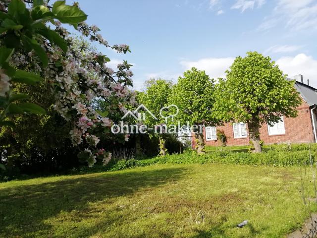 Apartment mieten in Herzhorn, Schleswig-Holstein