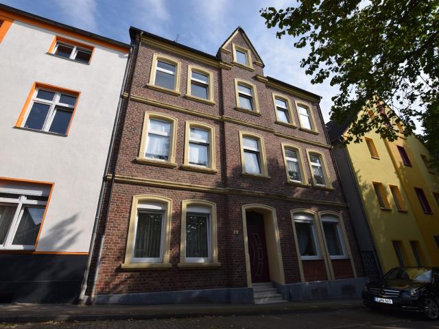 Etagenwohnung mieten in Essen, Steele