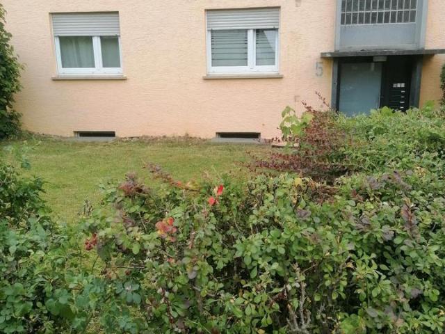 Wohnung kaufen in Oßweil, Ludwigsburg