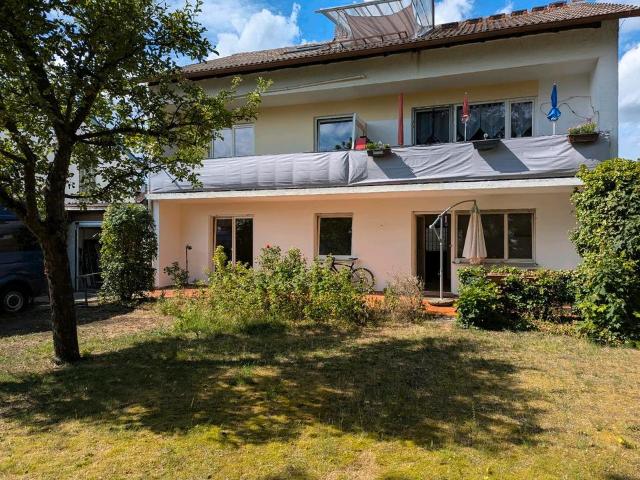 Wohnung kaufen in Kaufering, Bayern