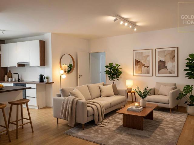 Apartment kaufen in Wien