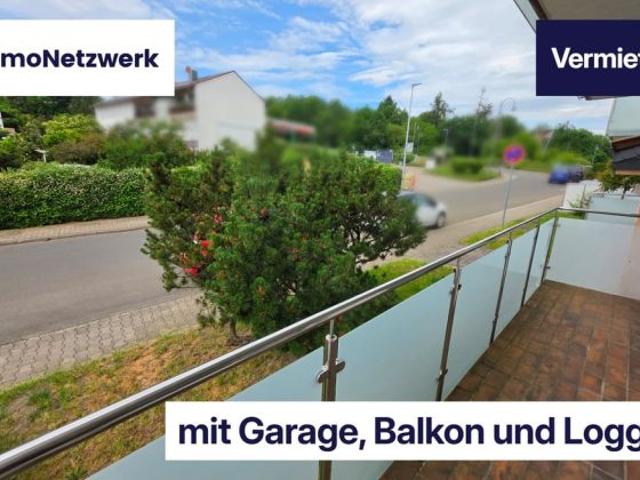 Wohnung kaufen in Eisenberg, Rheinland-Pfalz