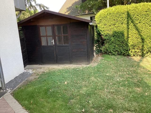 Wohnung kaufen in Dinslaken, Nordrhein-Westfalen