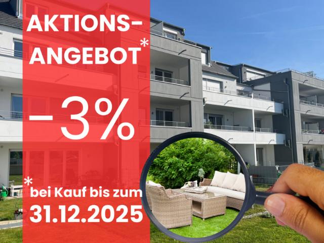 Wohnung kaufen in Hainburg, Hessen