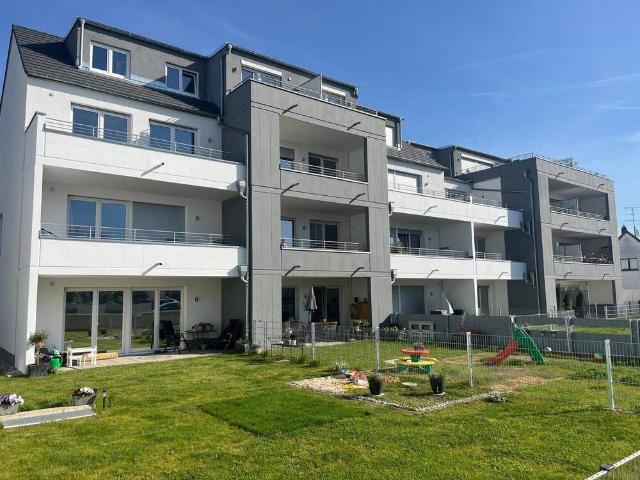 Etagenwohnung kaufen in Hainburg