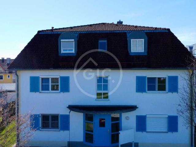 Wohnung kaufen in Biessenhofen, Landkreis Ostallgäu