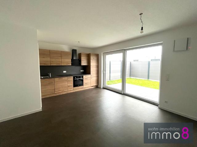 Wohnung kaufen in Schrobenhausen, Bayern