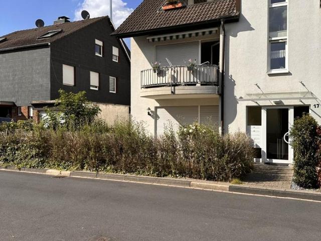 Etagenwohnung kaufen in Leverkusen, Bürrig