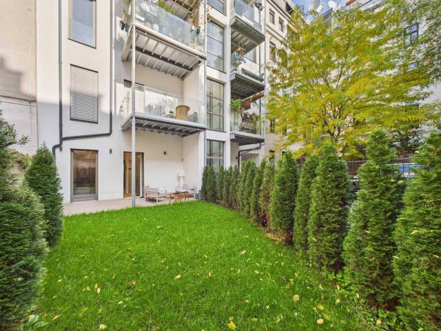 Apartment kaufen in Wien