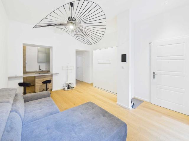 Wohnung kaufen in Seestadt, Wien