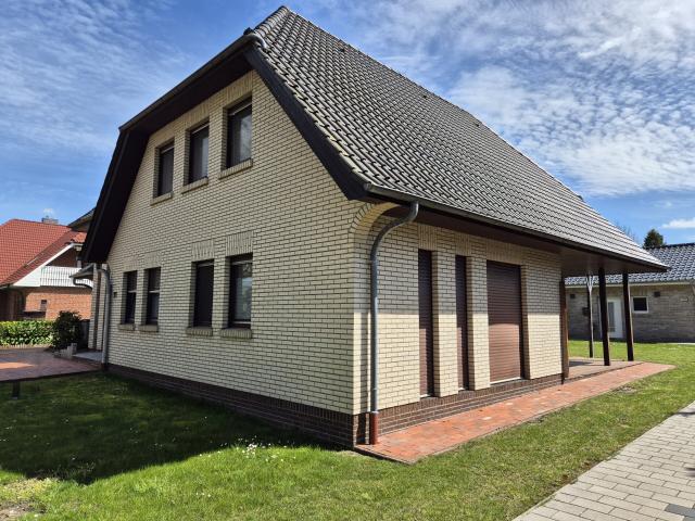 Wohnung mieten in Barßel, Niedersachsen