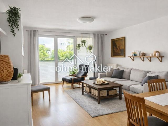 Apartment kaufen in Eschborn, Hessen