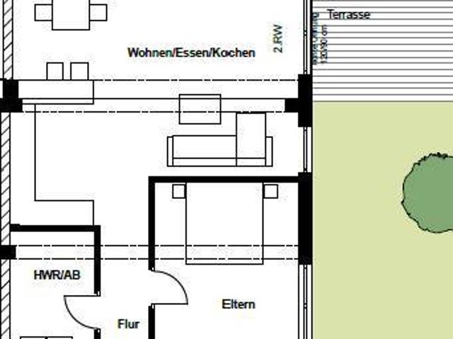 Apartment mieten in Westerholt, Herten