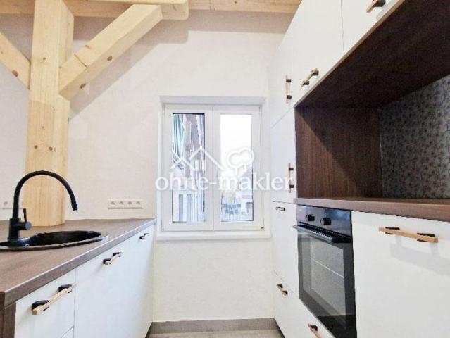 Apartment mieten in Stadtmitte, Wolfsburg