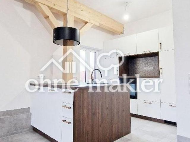 Apartment mieten in Stadtmitte, Wolfsburg