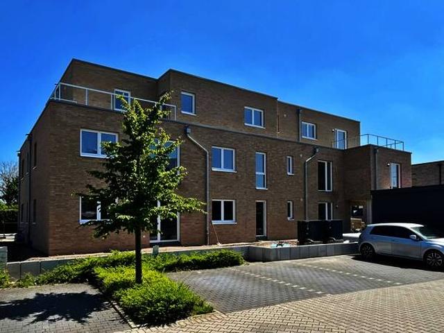 Apartment mieten in Isselburg, Nordrhein-Westfalen
