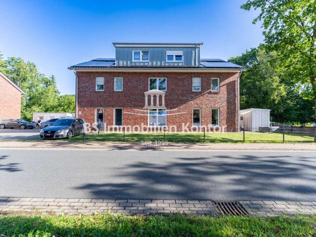 Wohnung kaufen in Ostrhauderfehn, Landkreis Leer